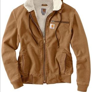 Brand new Carhartt Jacket